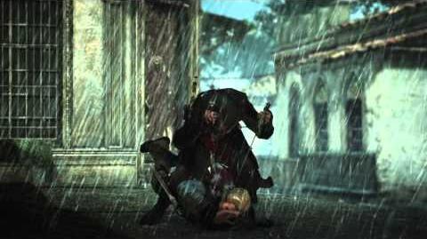 Assassin's Creed 4 Black Flag - Under the Black Flag Trailer UK