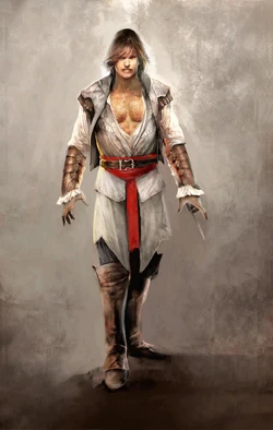 Assassin's Creed Ezio Fan Art Ezio Auditore Da Firenze Gallery Assassin S Creed Wiki Fandom assassin s creed wiki fandom