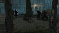 Tainted Blood 6