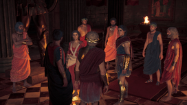 ACOD A Bloody Feast 2