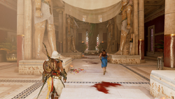 ACO Murder in the Temple 4