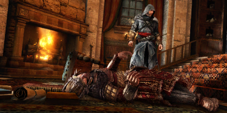 Assassin's Creed II: Discovery, Assassin's Creed Wiki