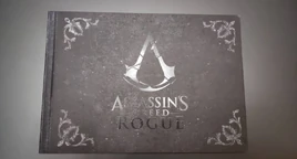 The Art of ACRo Cover