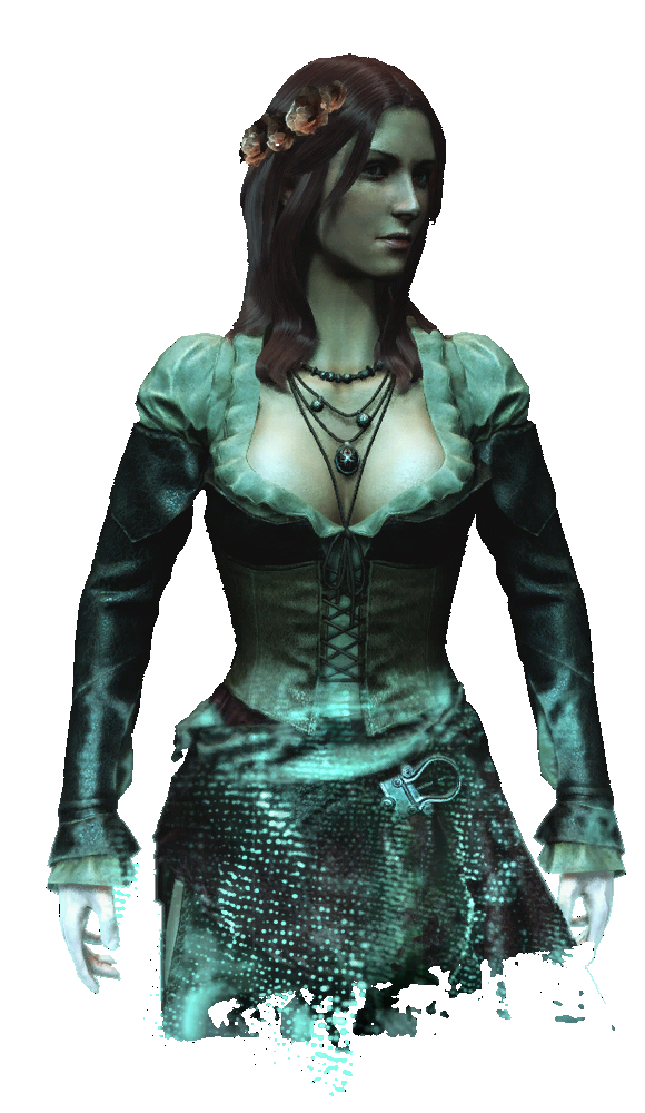 Anne Bonny - Wikipedia