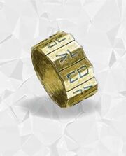 ACRPG - Ring of Sand