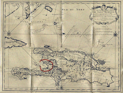 ACRogue Map Haiti Temple