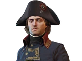 Napoleon Bonaparte