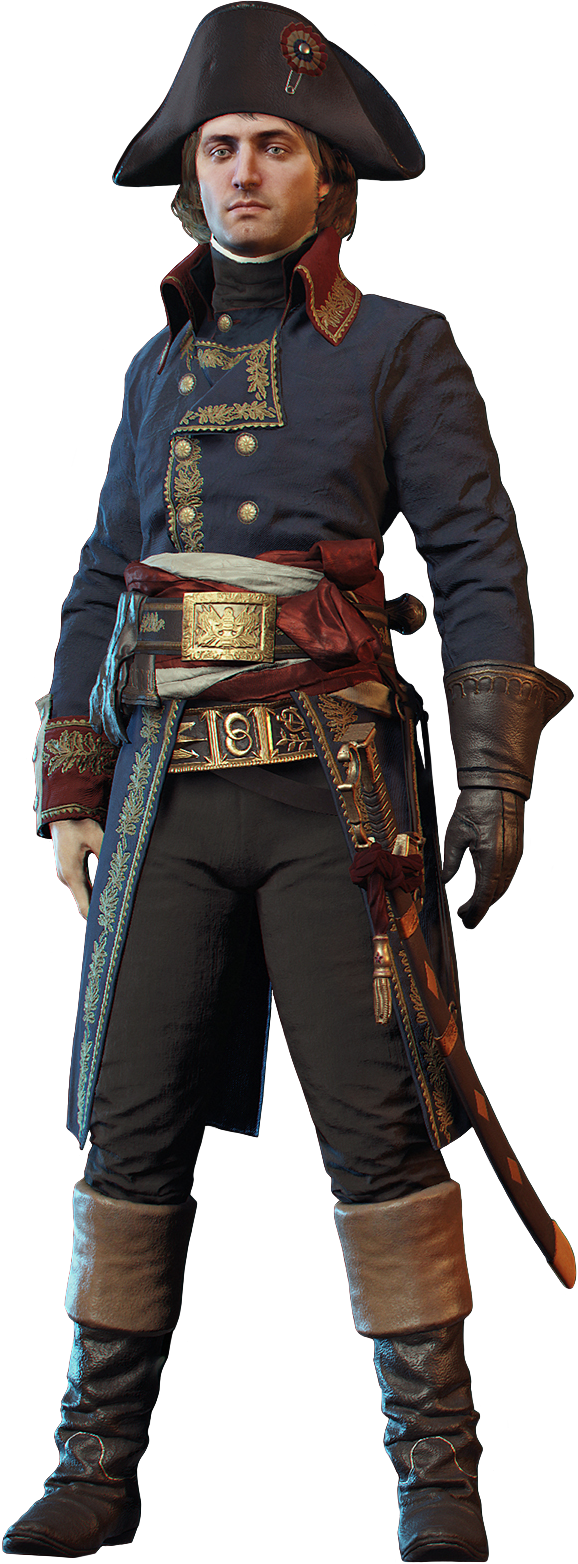 File:PAX South 2015 - Assassin's Creed- Unity (16173428860).jpg - Wikipedia