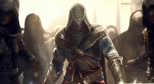 Assassin's Creed: Revelations