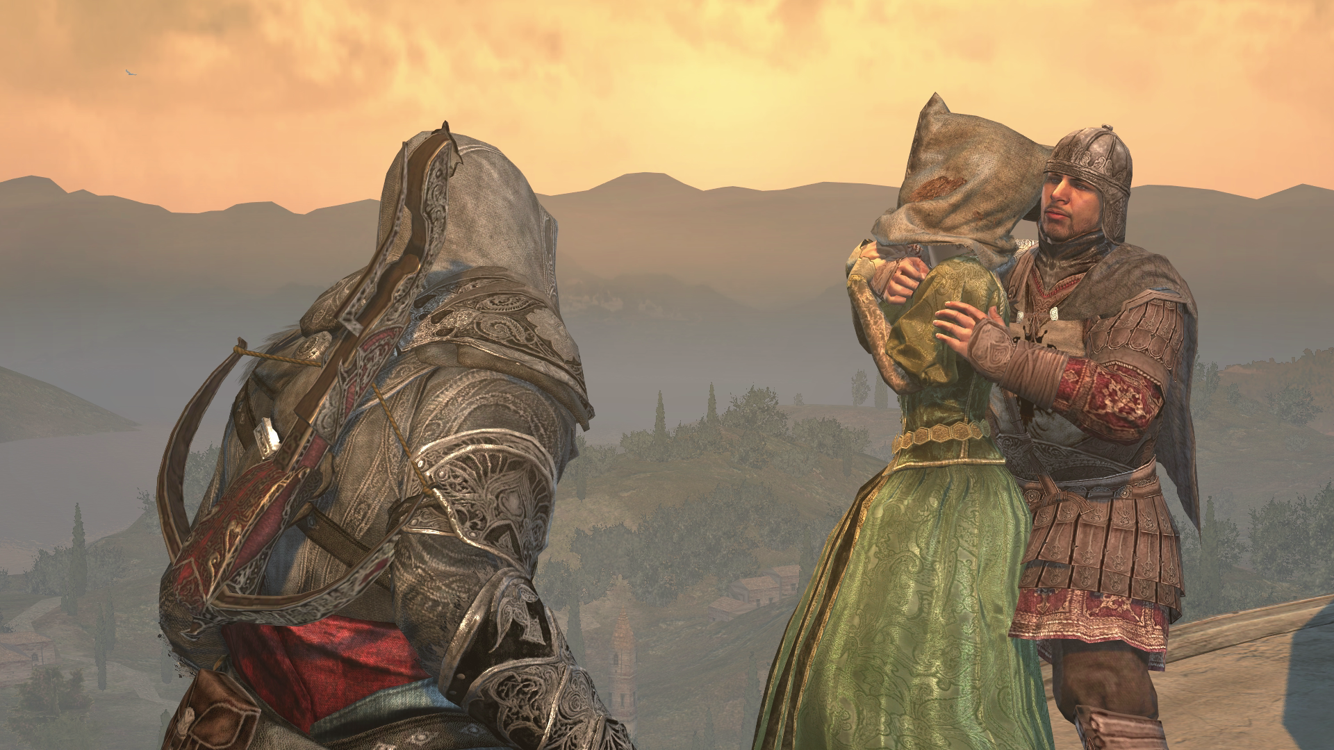 Assassin's Creed Revelations – The Thrifty Traveller