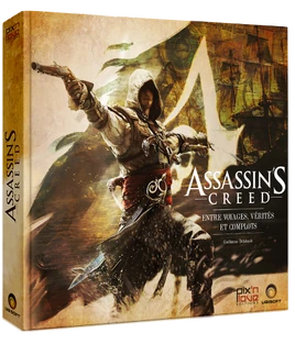 Livre-assassin-s-creed-entre-voyages-verites-et-complots