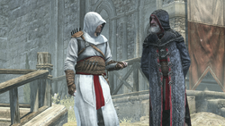 Assassin's Creed: Revelations - Desciclopédia