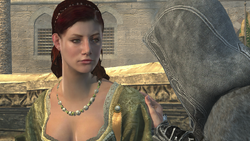 Sofia Sartor Assassin S Creed Wiki Fandom