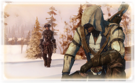 AC3L A Fool's Errand