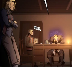 ACFT - Edward, John and Zhang meeting