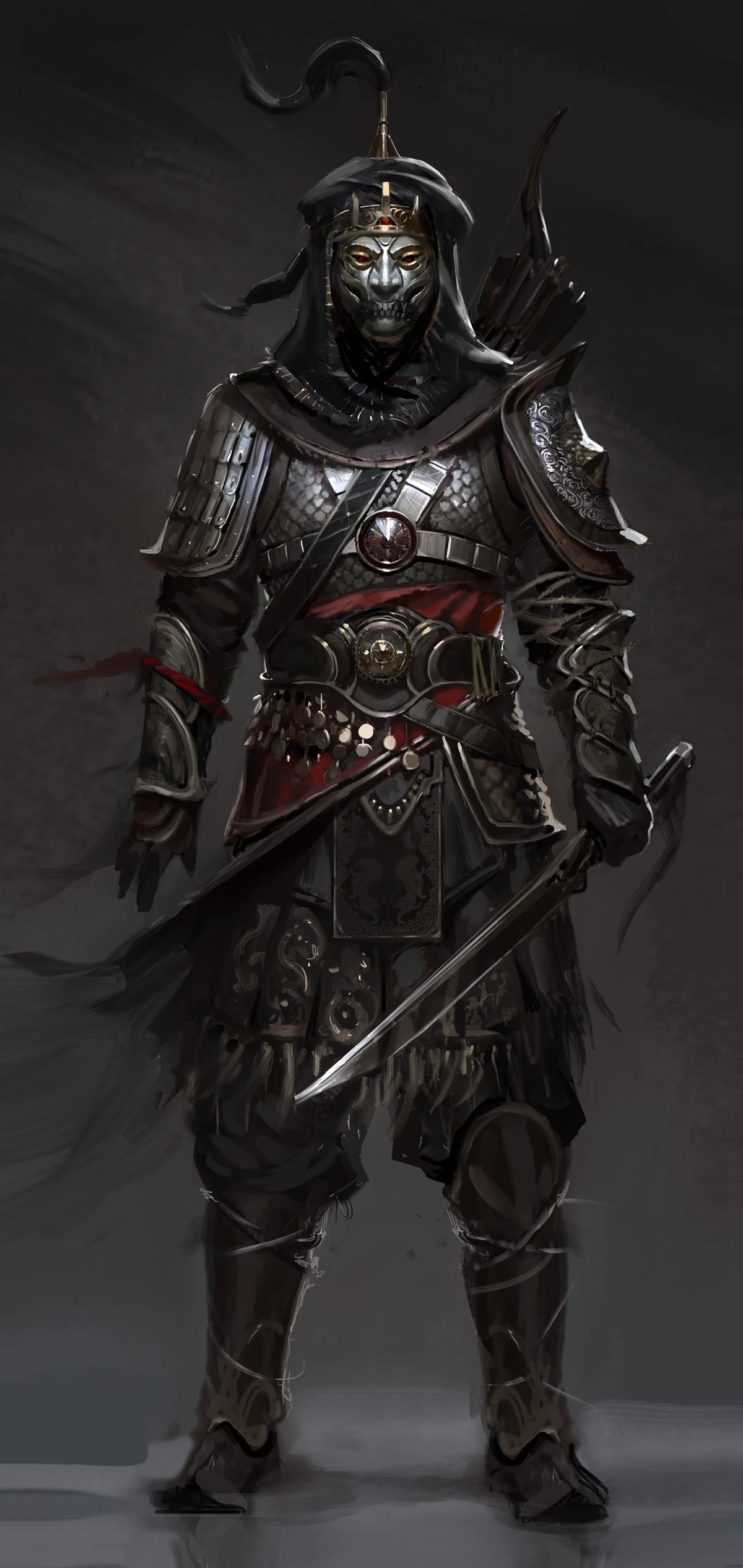 Immortal Set Assassin's Creed Wiki Fandom