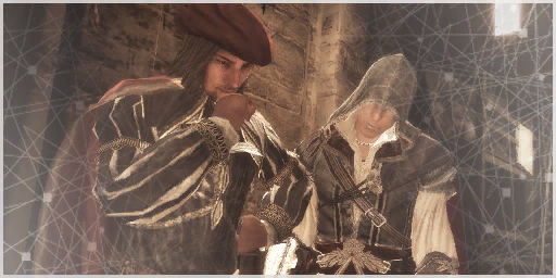 Como platinar Assassin´s Creed II