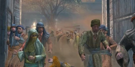 Le Porte Dell'Arsenale