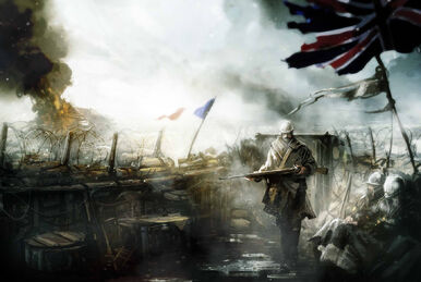 Assassin's Creed: World War II 