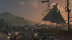 ACIV Pas sans combattre 1