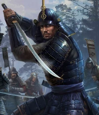 Sakakibara Yasumasa