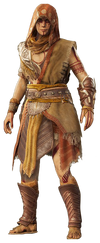 ACOD DT Kassandra Artemis render