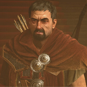 Flavius Metellus Assassin S Creed Wiki Fandom The unofficial guide for assassin's creed: flavius metellus assassin s creed