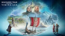 ACV Discovery Tour Banner