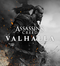 Assassin’s Creed Valhalla Ultimate Edition - Europe