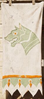 Vessillo dell'Argolide