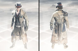 Assassin's Creed: Syndicate outfits | Assassin's Creed Wiki | Fandom