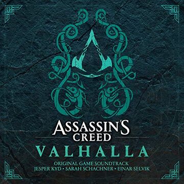 Assassin's Creed Valhalla System Requirements