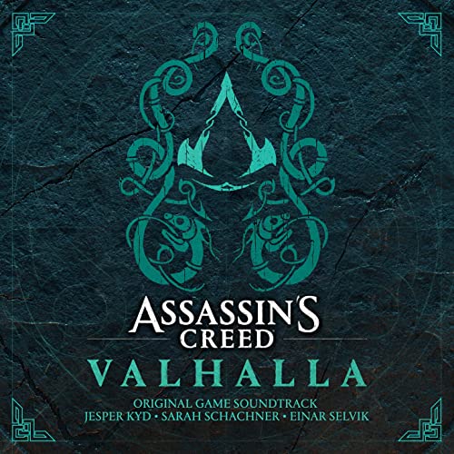 Assassin's Creed 2 OST / Jesper Kyd - Ezio's Family (Track 03) 