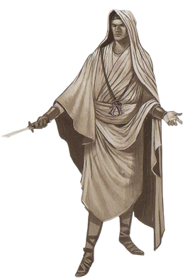 AC Encyclopedia Leonius render