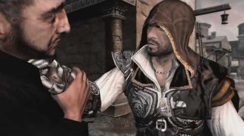Assassin's Creed 2 - Bonfire of vanities DLC Trailer