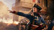 Assassin's Creed Unity Screenshot 4