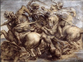 BattleOfAnghiari