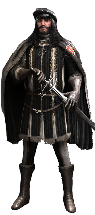 Assassin's Creed II, Assassin's Creed Wiki