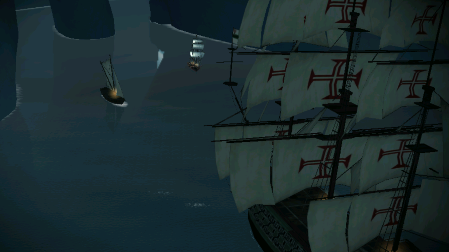White Whale - Assassin's Creed IV: Black Flag Guide - IGN