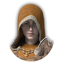 ACOD Target Menu - Iokaste the Seer