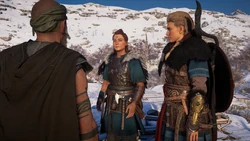 ACV On Borrowed Time 17