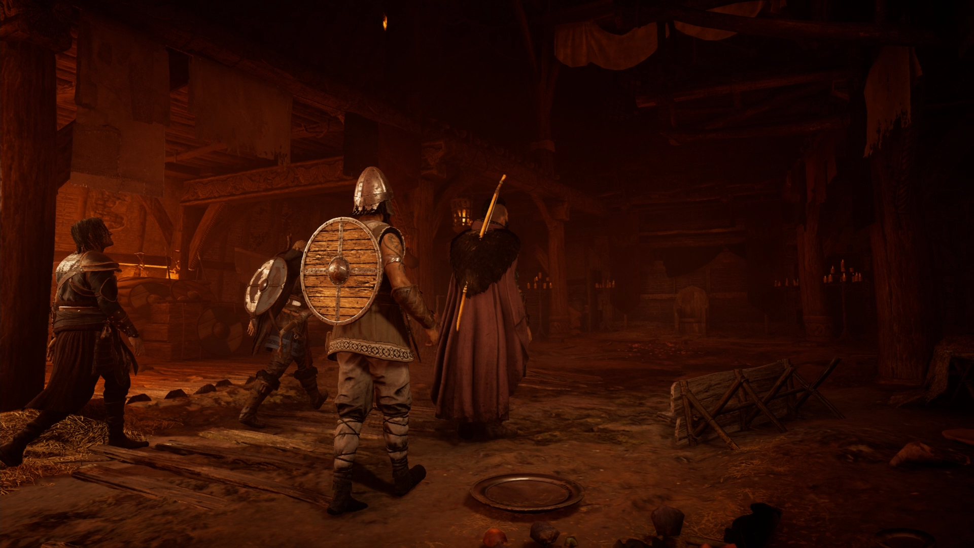 Assassin's Creed Valhalla is Assassin's Creed with vikings - The Verge