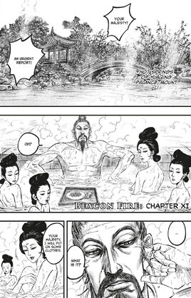 AC Dynasty Chapter 11