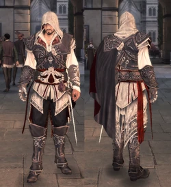 Helmschmied Armor | Assassin's Creed Wiki | Fandom