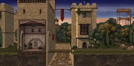 ACReb - Castle Combat