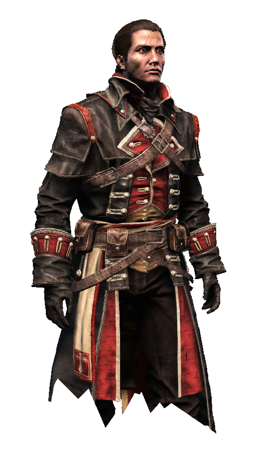 Database Shay Patrick Cormac Assassins Creed Wiki Fandom 6026