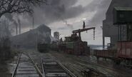 "Trainyard"