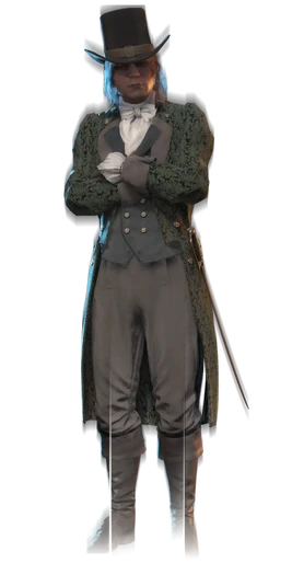 ACU Denis Molinier BDA