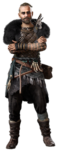 Galinn | Assassin's Creed Wiki | Fandom