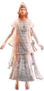 Минерва в Assassin's Creed II
